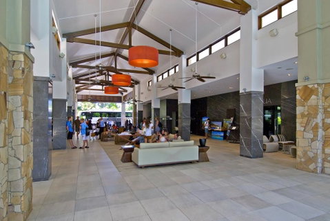 Solitudes @ Sea Temple - Accommodation Sunshine Coast 0