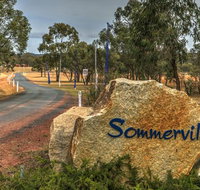 Sommerville Valley Tourist Park  Resort - Accommodation Sunshine Coast