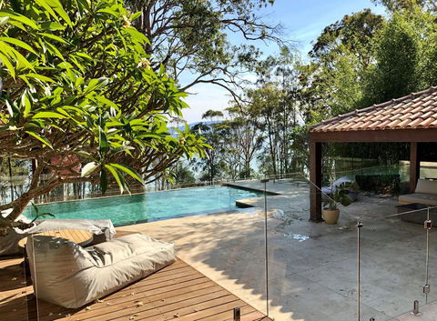 Songbird - Accommodation Sunshine Coast 1