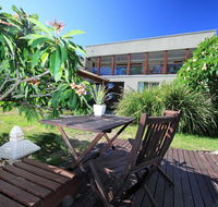 Songbird - Accommodation Sunshine Coast