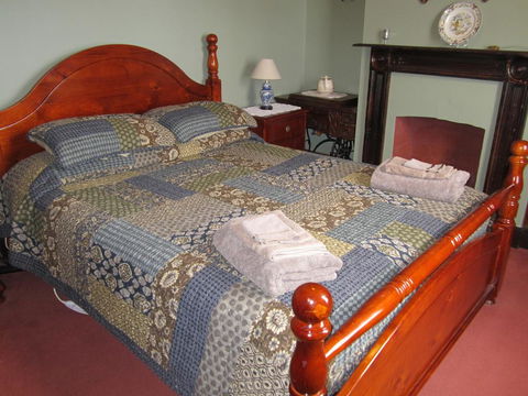 Sorell Barracks - Accommodation Sunshine Coast 1