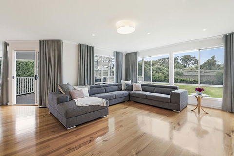 Sorrento Beach Escape - Accommodation Sunshine Coast 1