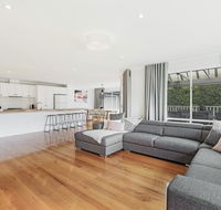 Sorrento Beach Escape - Accommodation Sunshine Coast