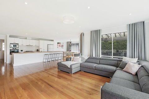 Sorrento Beach Escape - Accommodation Sunshine Coast 0