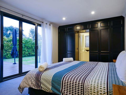 Sorrento Palais - Accommodation Sunshine Coast 3