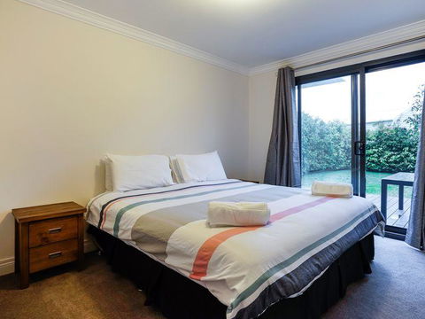 Sorrento Palais - Accommodation Sunshine Coast 0