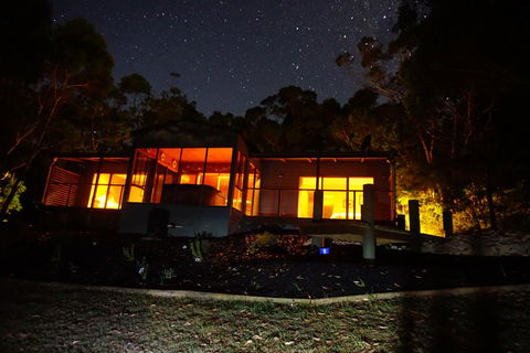 Southern Anchorage Retreat - Accommodation Sunshine Coast 2