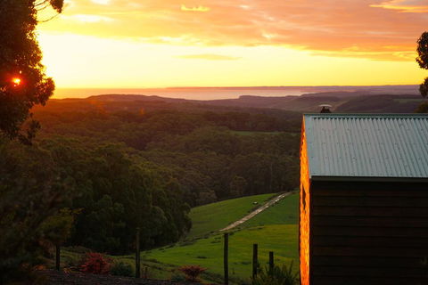 Southern Anchorage Retreat - Accommodation Sunshine Coast 0