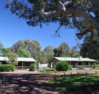 Southern Grampians Cottages - Accommodation Sunshine Coast