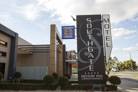 Southgate - Accommodation Sunshine Coast 2