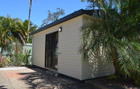 Southside Holiday Village - Accommodation Sunshine Coast 3