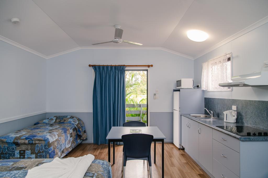 South Rockhampton QLD Accommodation Sunshine Coast