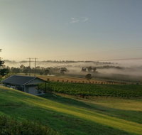 Sovereign Hill Country Lodge Rothbury - Accommodation Sunshine Coast