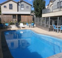 Sovereign Views Apartments - Accommodation Sunshine Coast