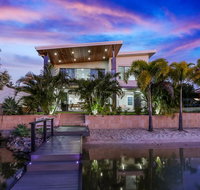 Space  seclusion on the water Noosa Heads - Accommodation Sunshine Coast
