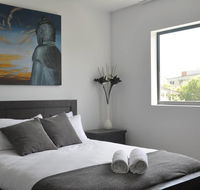 Spacious 2 Bed 2 Bath Unit - LUMA APARTMENTS - Accommodation Sunshine Coast