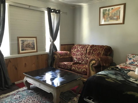 Spacious And Private Room - Accommodation Sunshine Coast 1