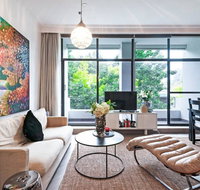 Spacious Woolloomooloo Apartment in Great Location - Accommodation Sunshine Coast