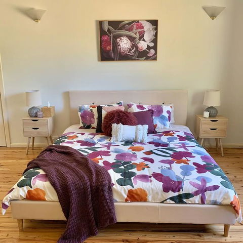 Spacious, Clean , Relaxing Country Escape Perfect For Large Groups And Families - Accommodation Sunshine Coast 3