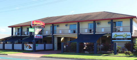 Spanish Lace Motor Inn - Accommodation Sunshine Coast 3