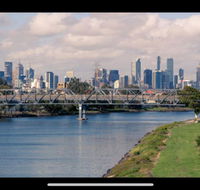 Spectacular river views in fabulous footscray. - Accommodation Sunshine Coast