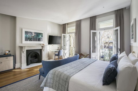 Spicers Potts Point - Accommodation Sunshine Coast 0