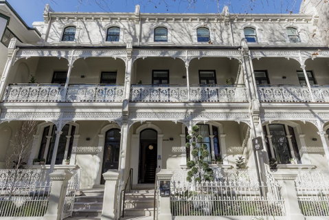 Spicers Potts Point - Accommodation Sunshine Coast 1