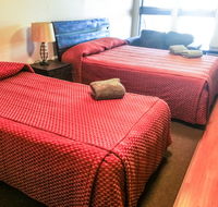 Spinifex Hotel - Accommodation Sunshine Coast