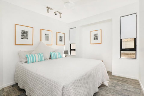 Spinnaker Quays - Accommodation Sunshine Coast 1
