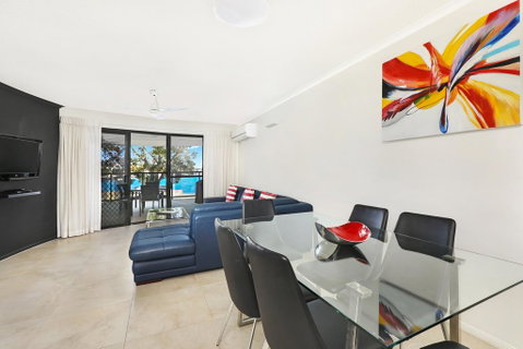 Spinnaker Quays - Accommodation Sunshine Coast 3