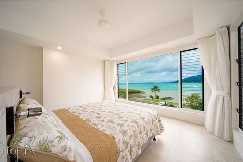 Splendeur Sur La Mer - Two Bedroom - Accommodation Sunshine Coast 2