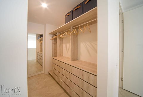 Splendeur Sur La Mer - Two Bedroom - Accommodation Sunshine Coast 3