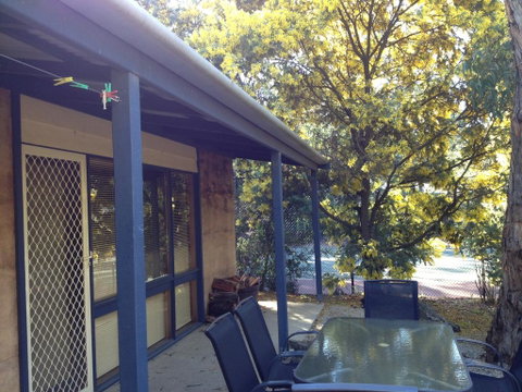Split Point Cottages - Accommodation Sunshine Coast 2