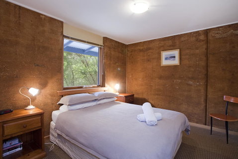 Split Point Cottages - Accommodation Sunshine Coast 1