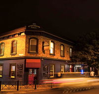 Sporties Hotel - Accommodation Sunshine Coast