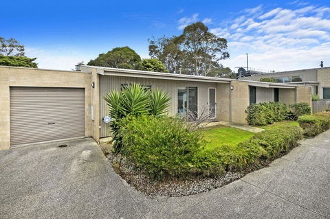 Spring Central 2-39 - Accommodation Sunshine Coast 1