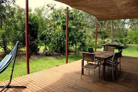 Spring Homestead - Accommodation Sunshine Coast 3