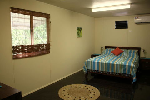 Spring Homestead - Accommodation Sunshine Coast 0
