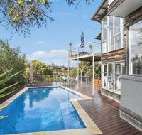 Spring Valley Luxury 42 - Accommodation Sunshine Coast