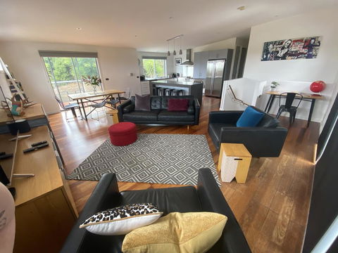 Springbank Spa & Surf - Accommodation Sunshine Coast 2