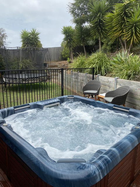 Springbank Spa & Surf - Accommodation Sunshine Coast 1