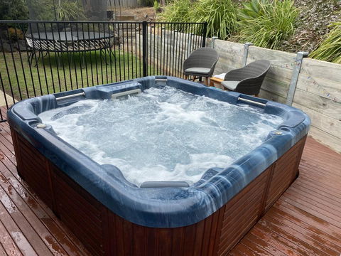 Springbank Spa & Surf - Accommodation Sunshine Coast 0