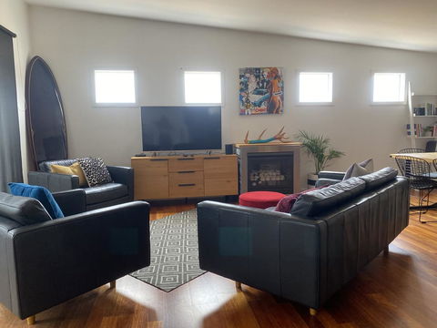 Springbank Spa & Surf - Accommodation Sunshine Coast 3