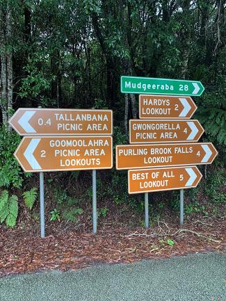 Springbrook Mountain Chalets - Accommodation Sunshine Coast 3