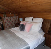 Springmead Rustic Cabin - Accommodation Sunshine Coast