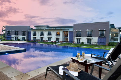 Springs Shoalhaven Nowra - Accommodation Sunshine Coast 0
