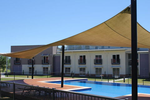 Springs Shoalhaven Nowra - Accommodation Sunshine Coast 1