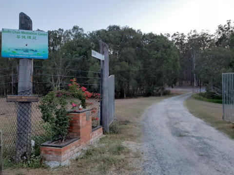 Springwood Meditation Centre - Accommodation Sunshine Coast 1
