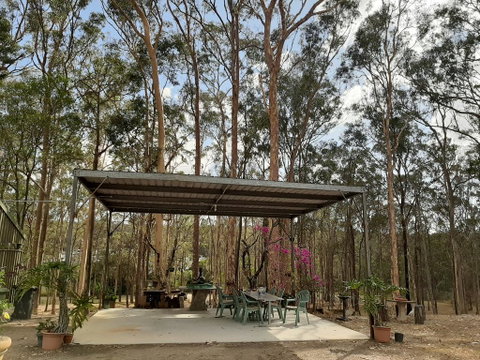 Springwood Meditation Centre - Accommodation Sunshine Coast 2
