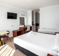 Springwood Motor Inn - Accommodation Sunshine Coast